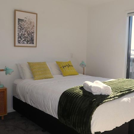Apartament Casino, Te Pai, Free Parking, 2Bed 2 Bath Christchurch Zewnętrze zdjęcie