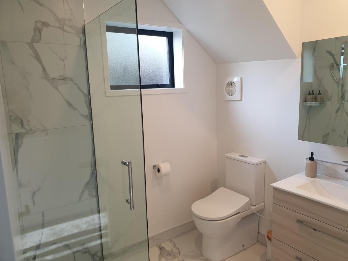 Apartament Casino, Te Pai, Free Parking, 2Bed 2 Bath Christchurch Zewnętrze zdjęcie