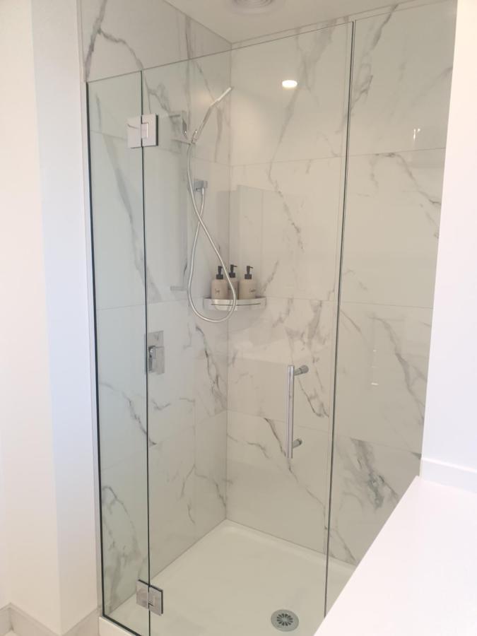 Apartament Casino, Te Pai, Free Parking, 2Bed 2 Bath Christchurch Zewnętrze zdjęcie