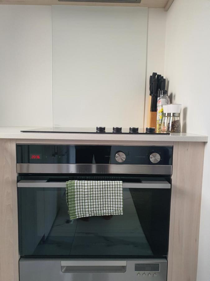 Apartament Casino, Te Pai, Free Parking, 2Bed 2 Bath Christchurch Zewnętrze zdjęcie