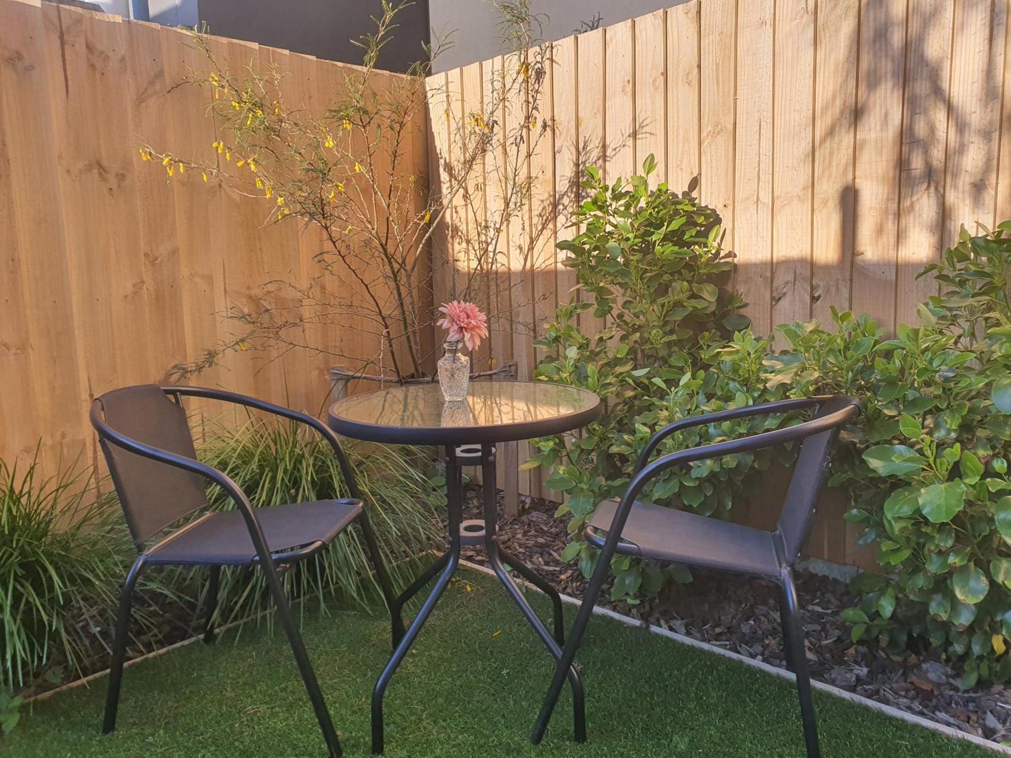 Apartament Casino, Te Pai, Free Parking, 2Bed 2 Bath Christchurch Zewnętrze zdjęcie