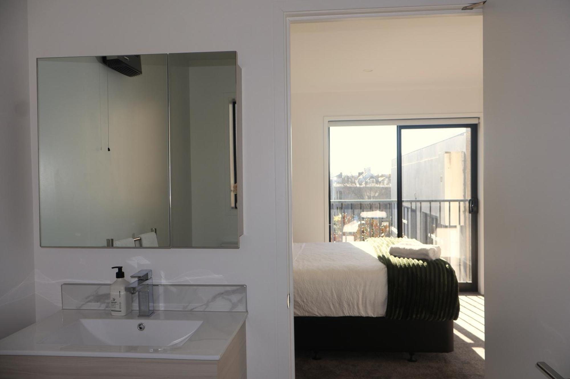 Apartament Casino, Te Pai, Free Parking, 2Bed 2 Bath Christchurch Zewnętrze zdjęcie